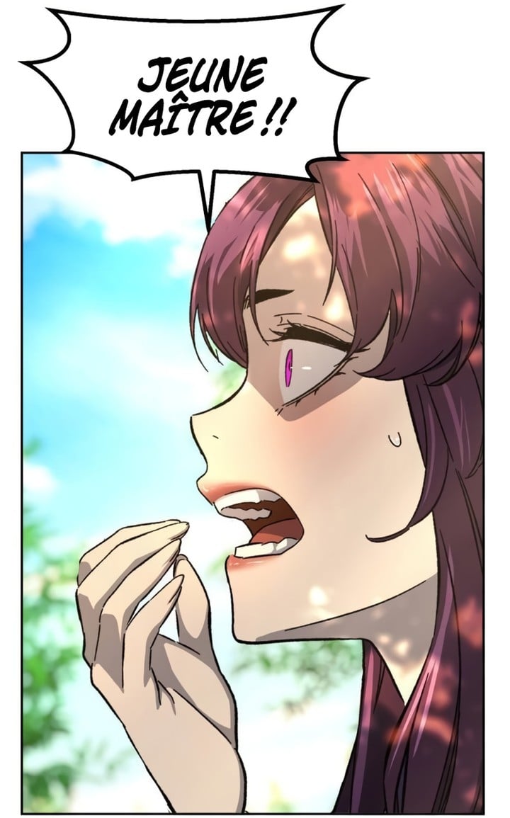 Absolute Sword Sense Chapitre 139 - Page 65