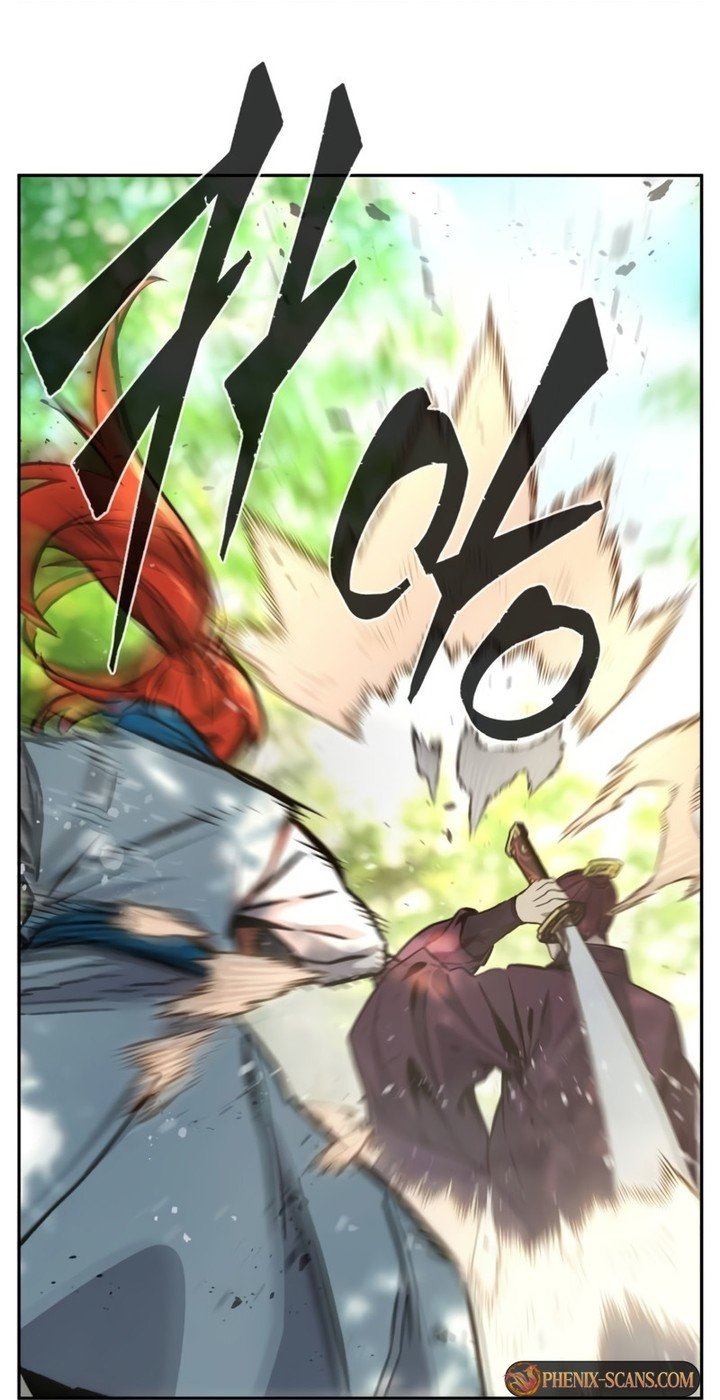 Absolute Sword Sense Chapitre 139 - Page 71