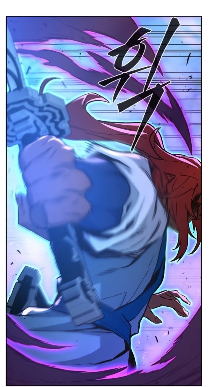 Absolute Sword Sense Chapitre 139 - Page 78
