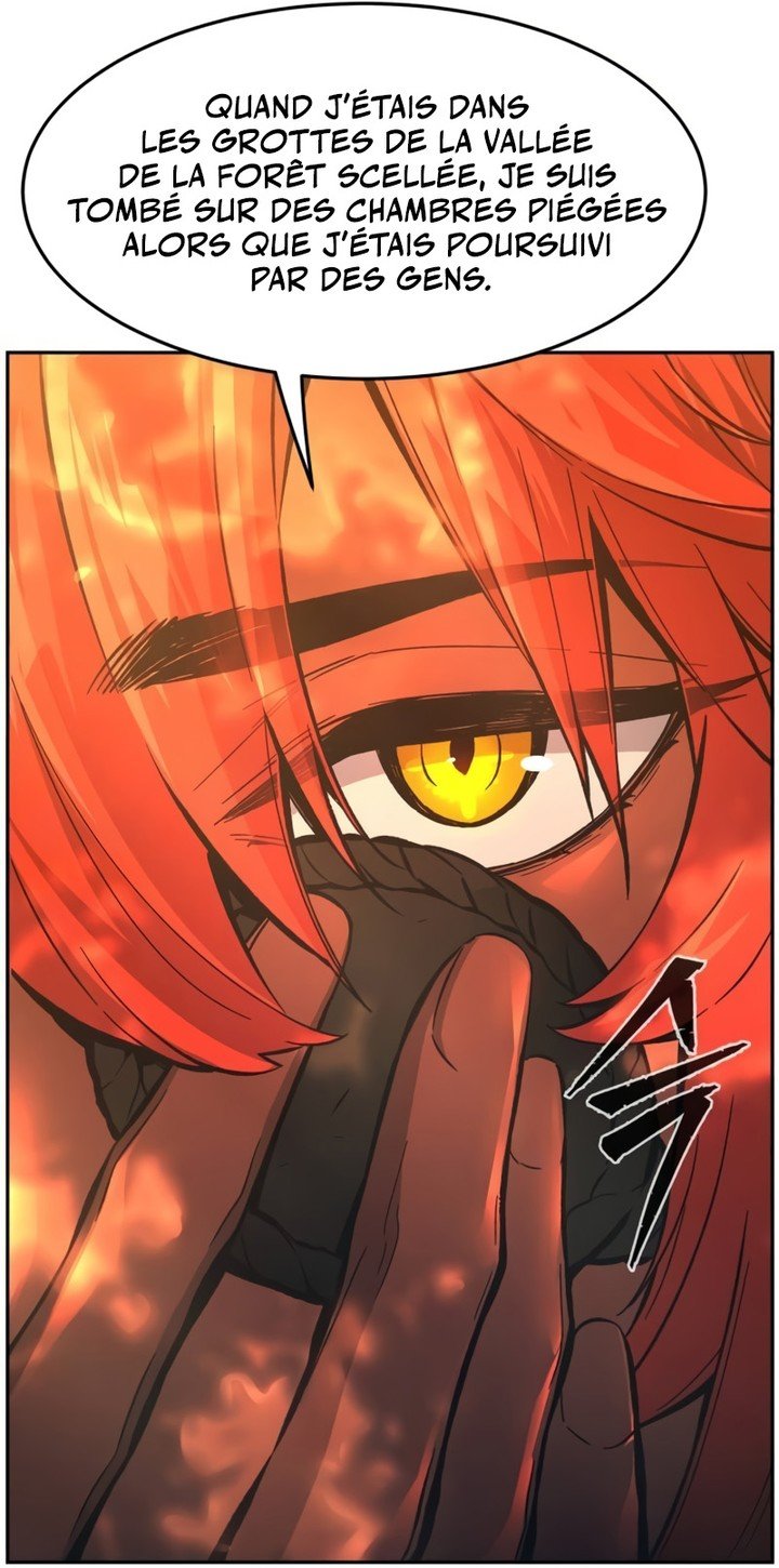 Absolute Sword Sense Chapitre 139 - Page 8