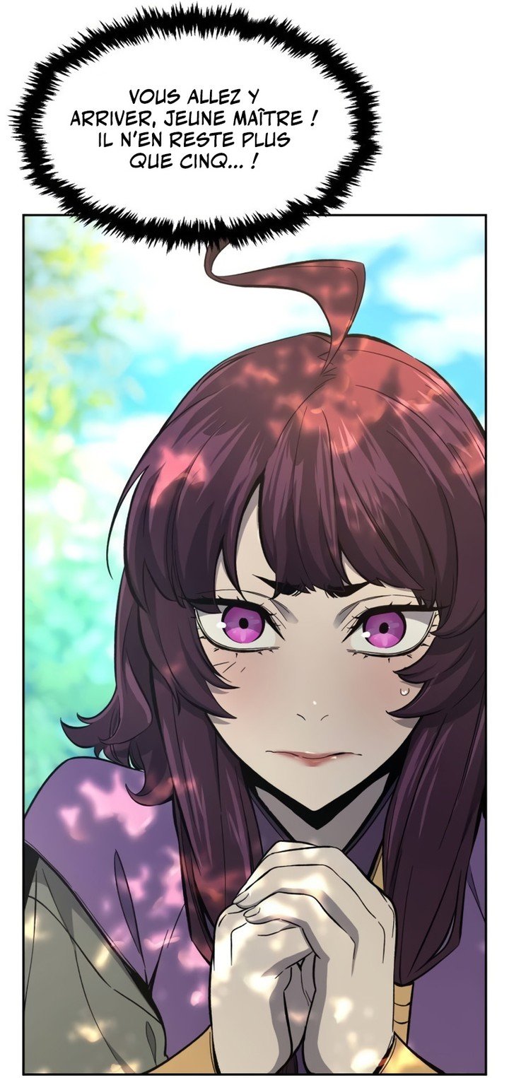 Absolute Sword Sense Chapitre 139 - Page 91