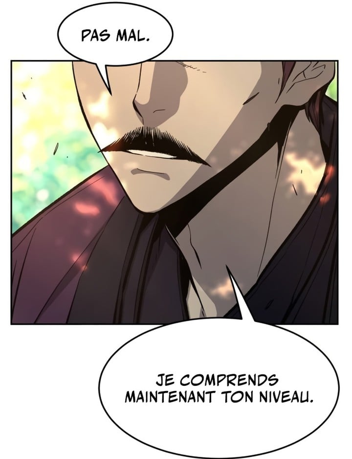 Absolute Sword Sense Chapitre 139 - Page 93