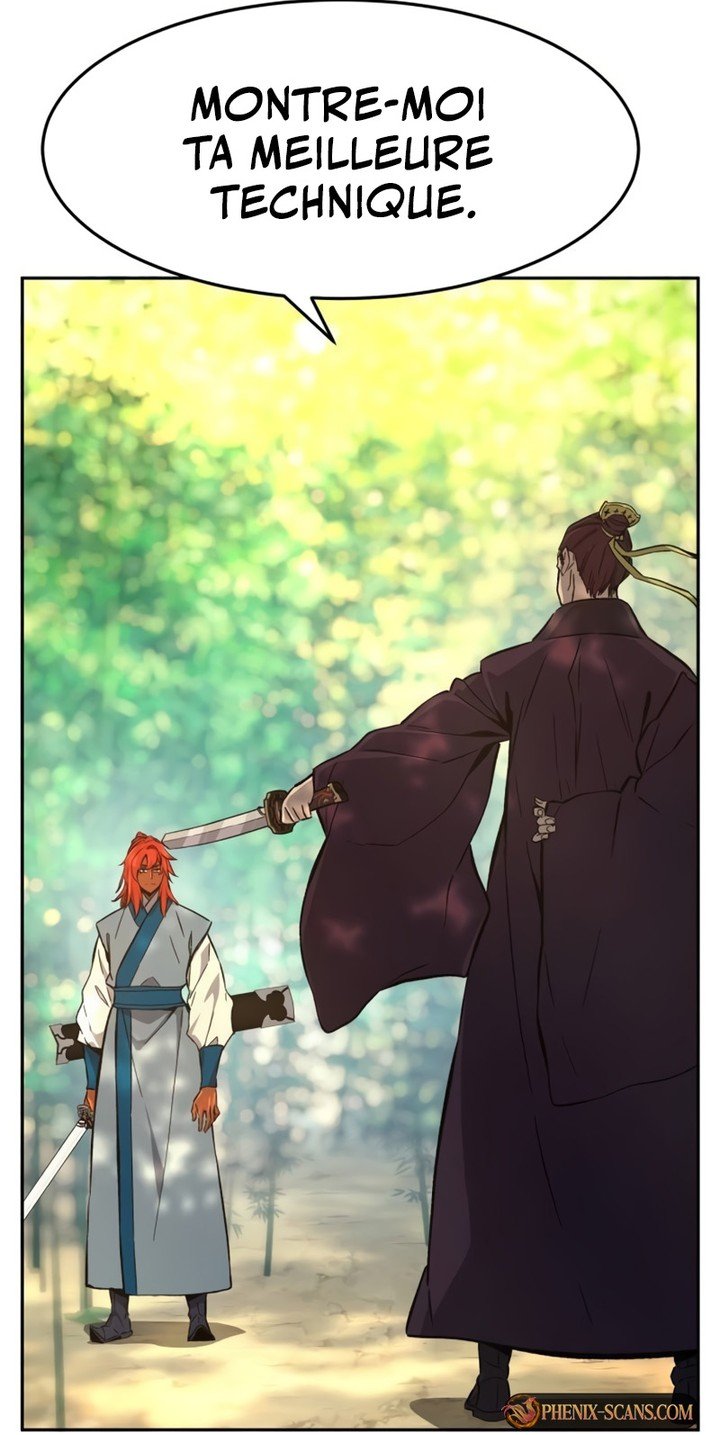 Absolute Sword Sense Chapitre 139 - Page 95
