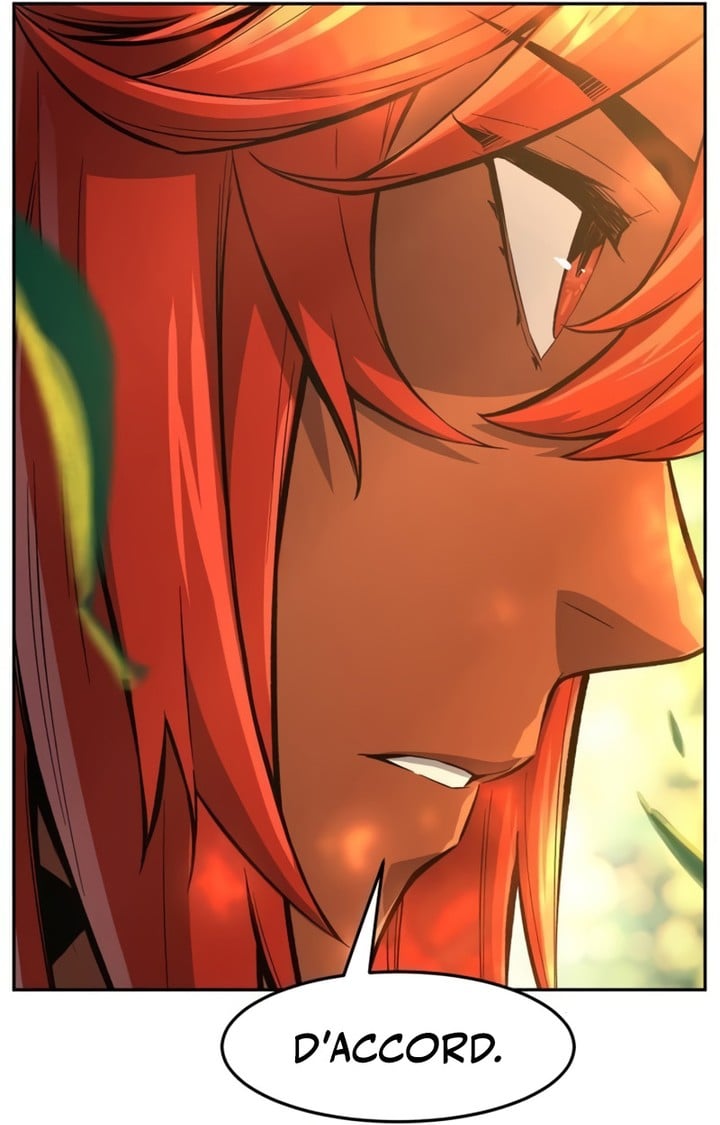 Absolute Sword Sense Chapitre 139 - Page 99