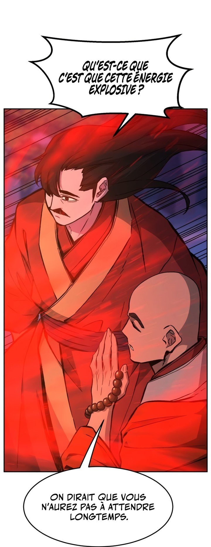 Absolute Sword Sense Chapitre 140 - Page 102