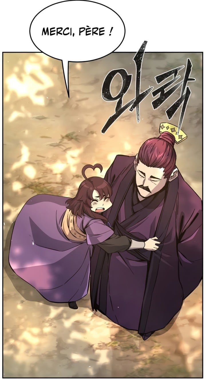 Absolute Sword Sense Chapitre 140 - Page 11