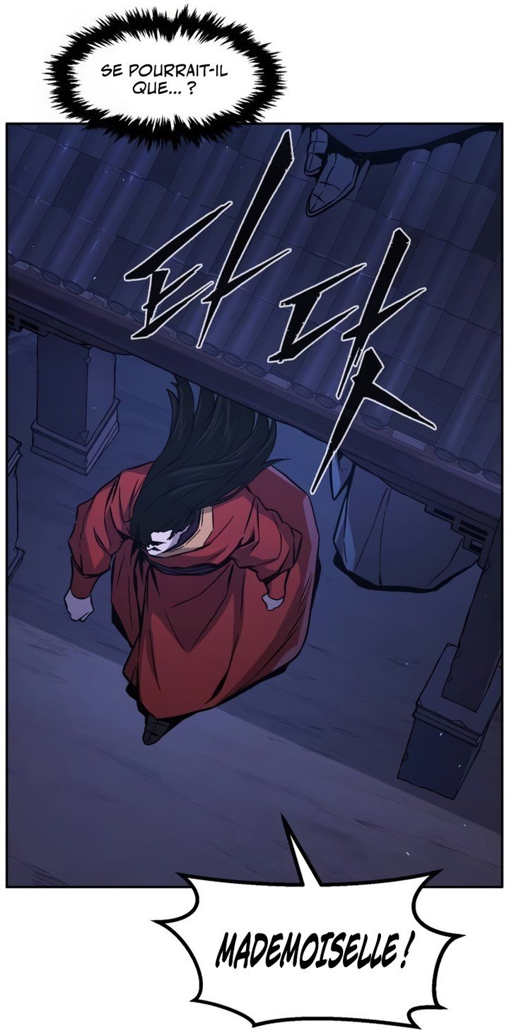 Absolute Sword Sense Chapitre 140 - Page 110