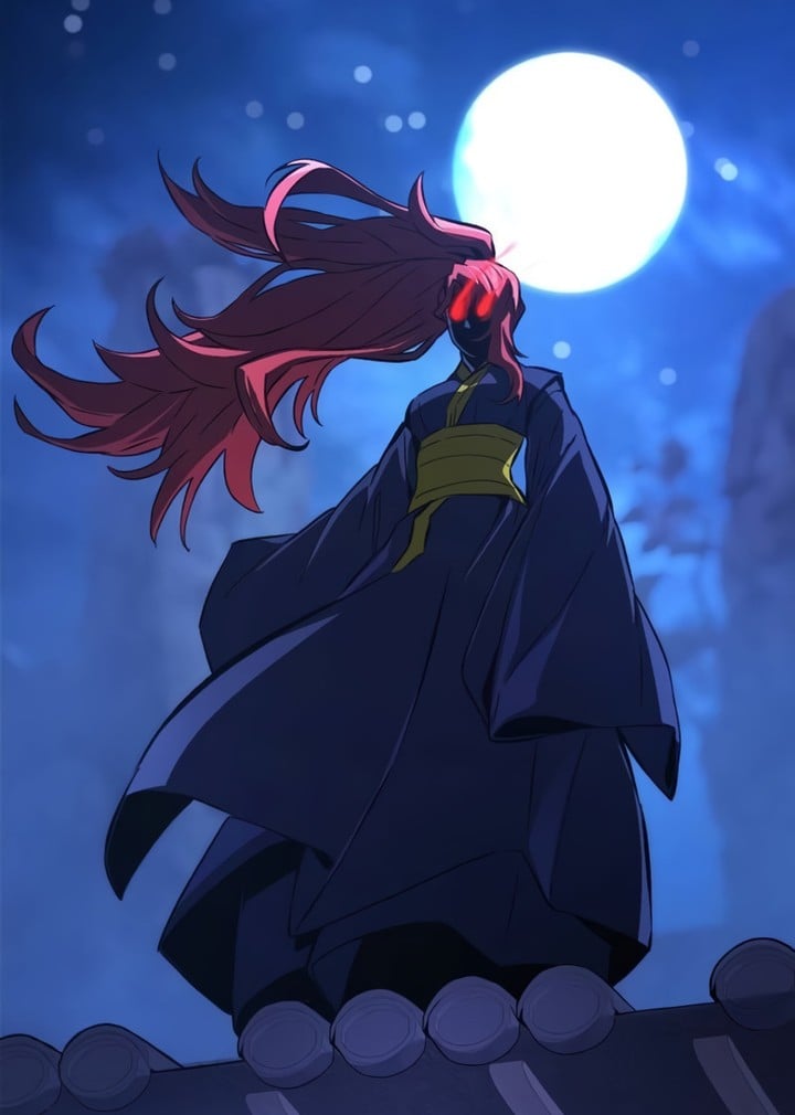 Absolute Sword Sense Chapitre 140 - Page 113