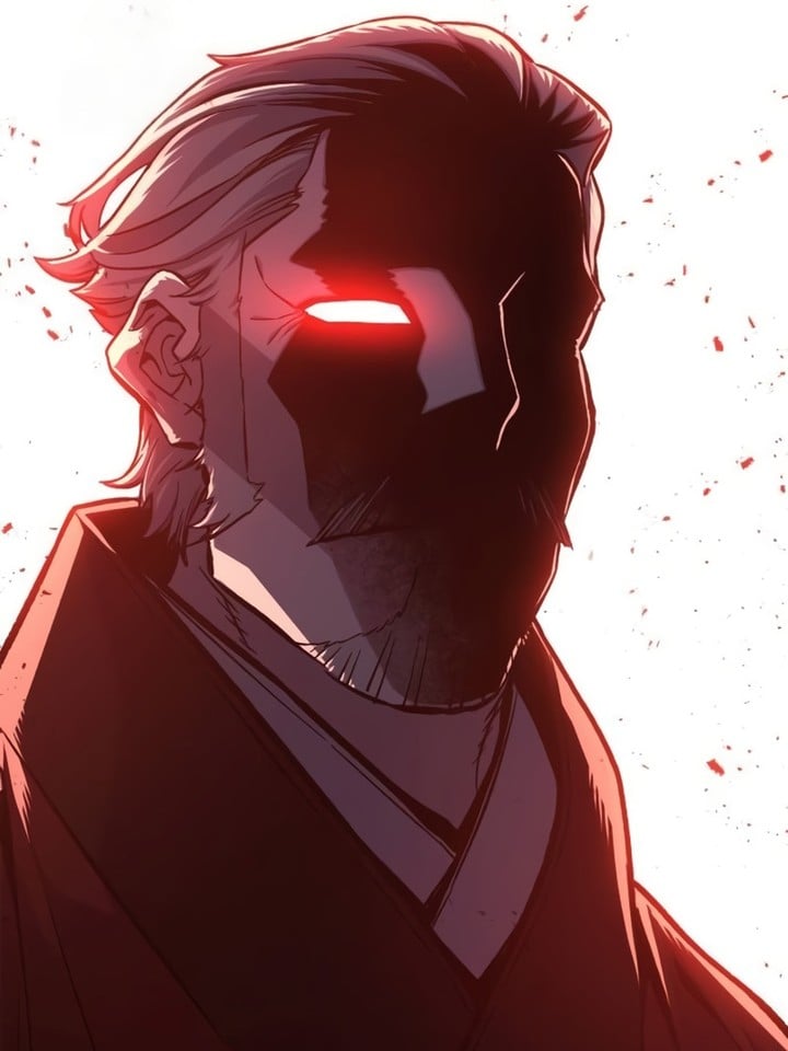 Absolute Sword Sense Chapitre 140 - Page 132