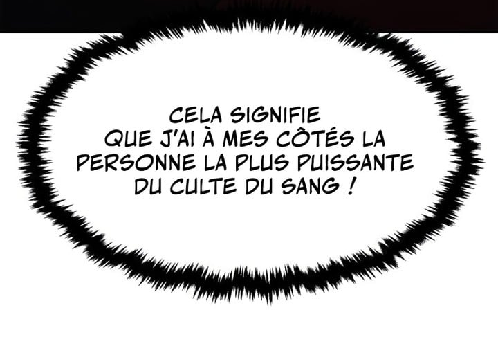 Absolute Sword Sense Chapitre 140 - Page 134