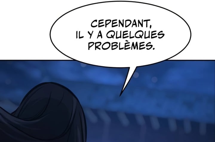 Absolute Sword Sense Chapitre 140 - Page 136