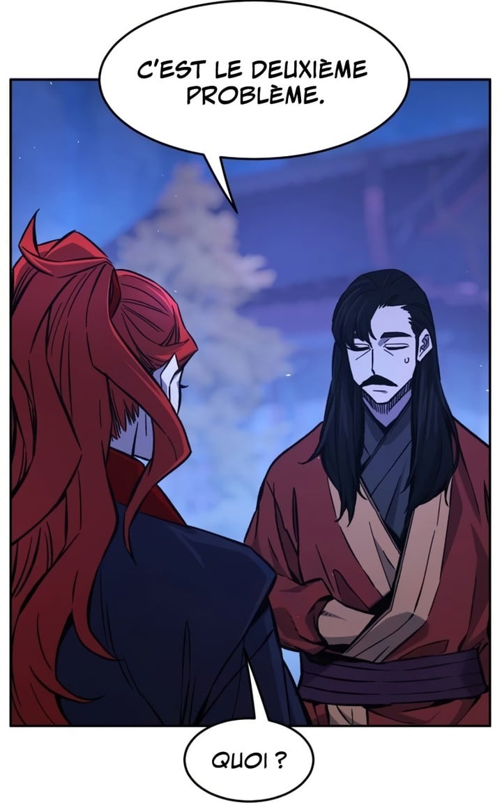 Absolute Sword Sense Chapitre 140 - Page 145