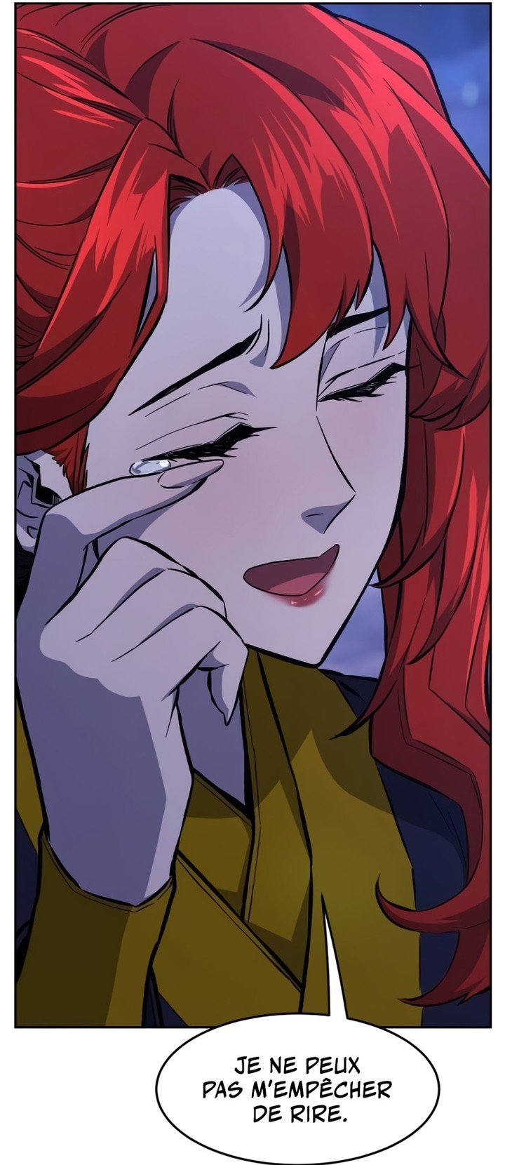 Absolute Sword Sense Chapitre 140 - Page 157