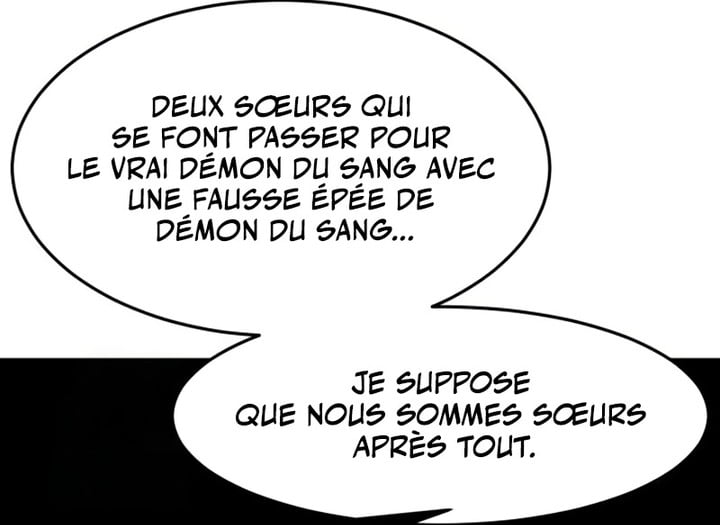 Absolute Sword Sense Chapitre 140 - Page 159