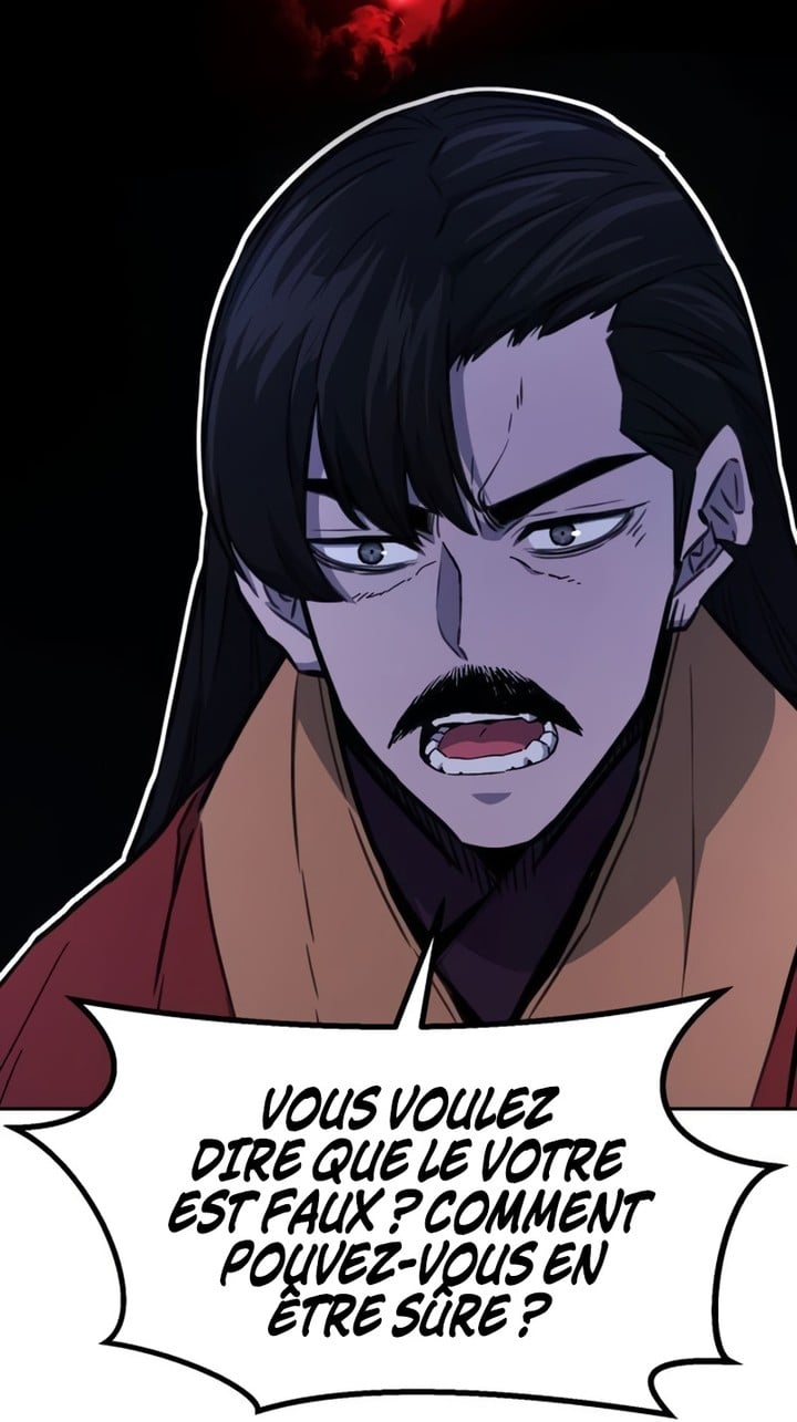 Absolute Sword Sense Chapitre 140 - Page 161