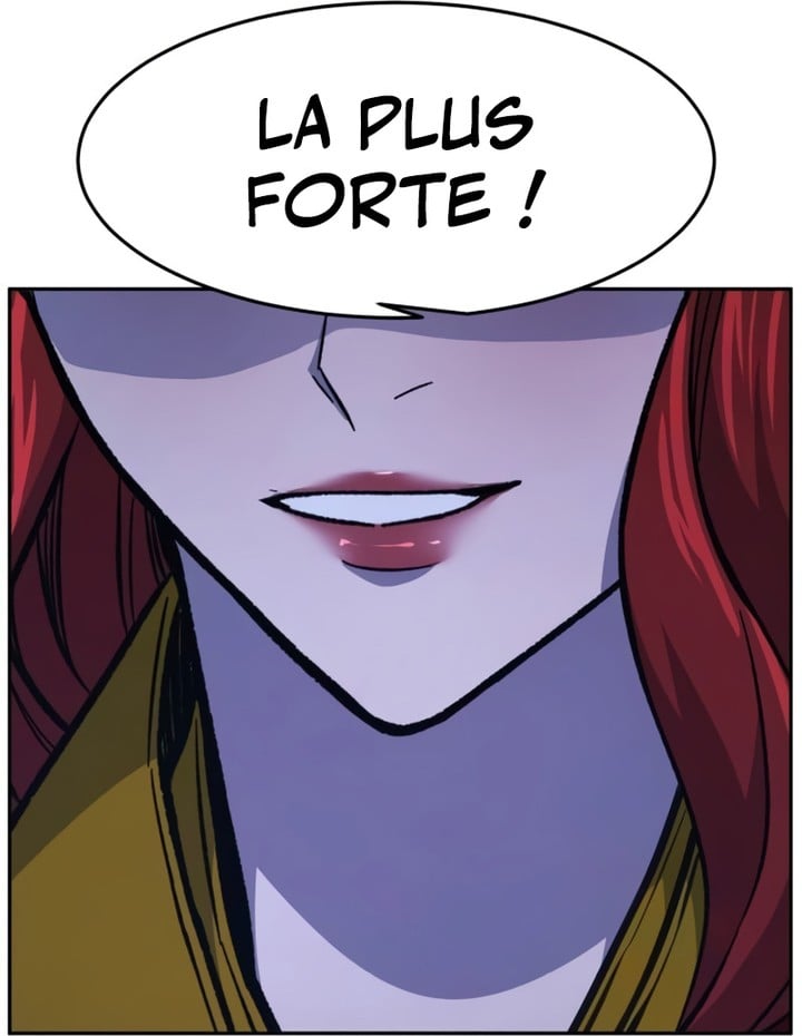 Absolute Sword Sense Chapitre 140 - Page 168