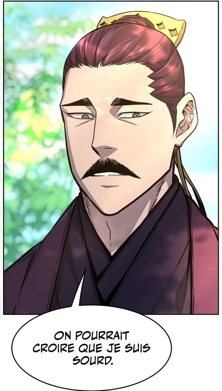 Absolute Sword Sense Chapitre 140 - Page 24