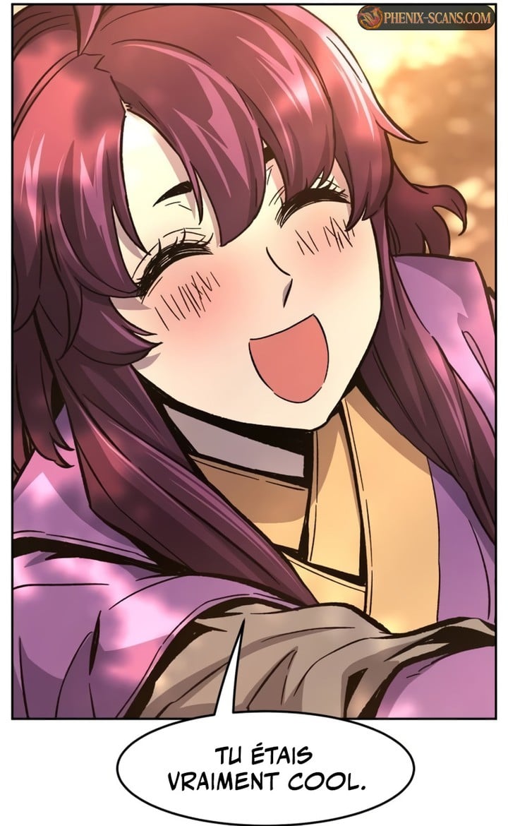 Absolute Sword Sense Chapitre 140 - Page 32