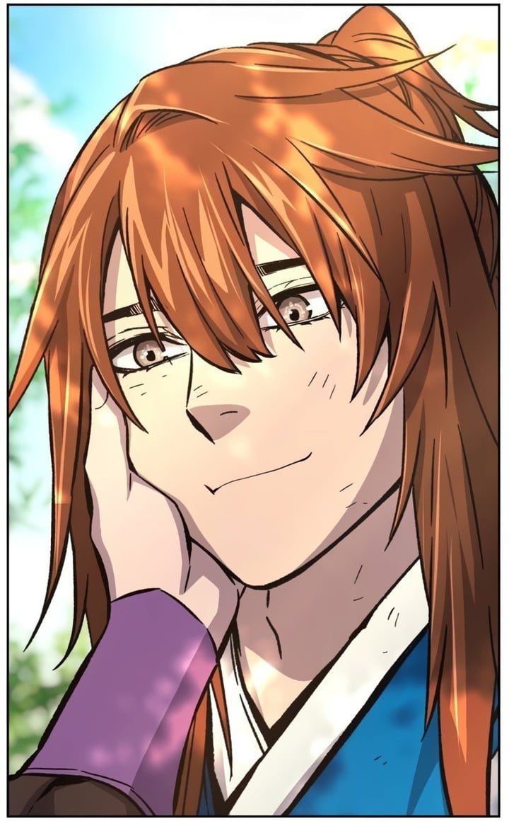 Absolute Sword Sense Chapitre 140 - Page 34
