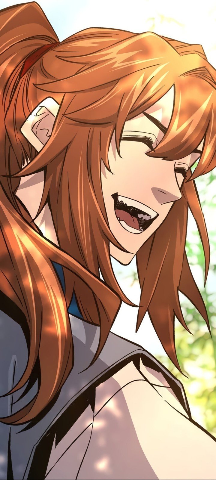 Absolute Sword Sense Chapitre 140 - Page 39