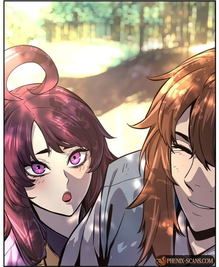 Absolute Sword Sense Chapitre 140 - Page 41