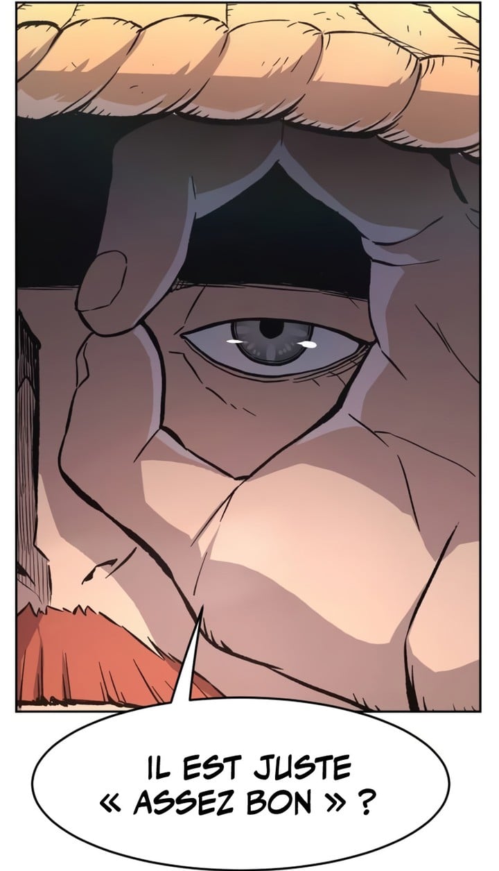 Absolute Sword Sense Chapitre 140 - Page 54