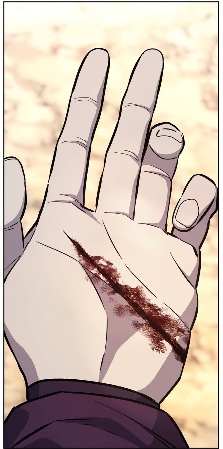 Absolute Sword Sense Chapitre 140 - Page 69