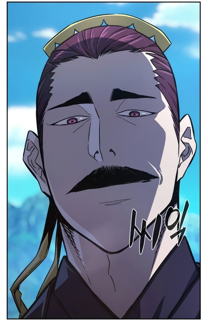 Absolute Sword Sense Chapitre 140 - Page 71