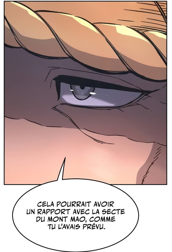 Absolute Sword Sense Chapitre 140 - Page 75