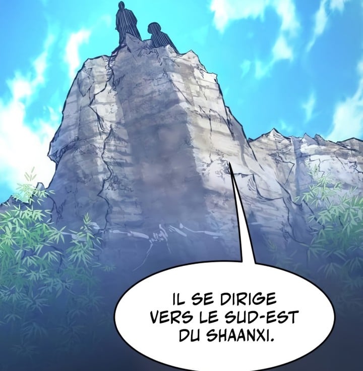 Absolute Sword Sense Chapitre 140 - Page 78