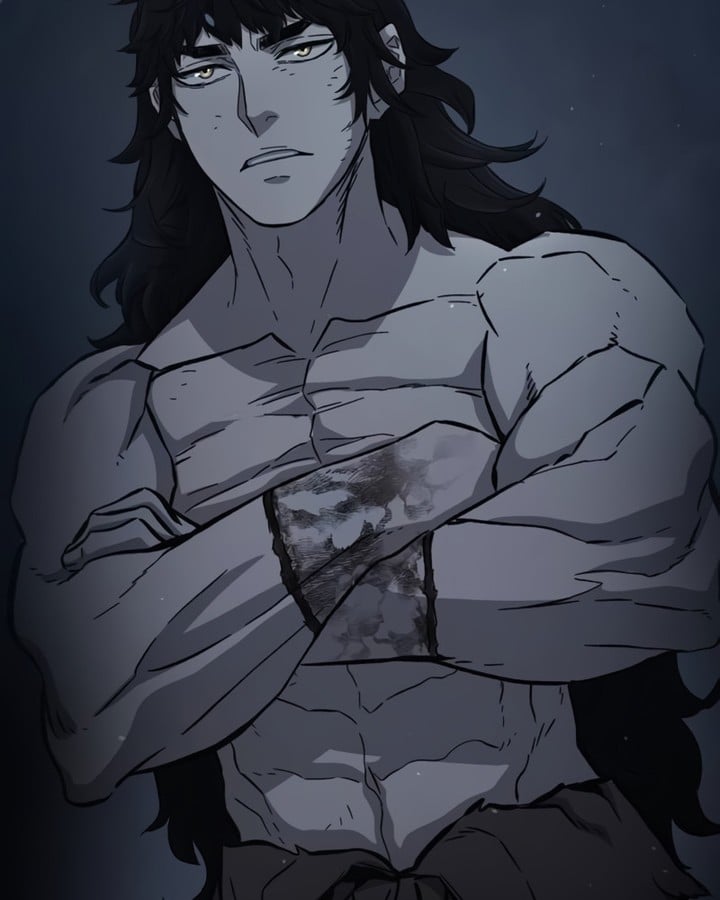 Absolute Sword Sense Chapitre 140 - Page 80