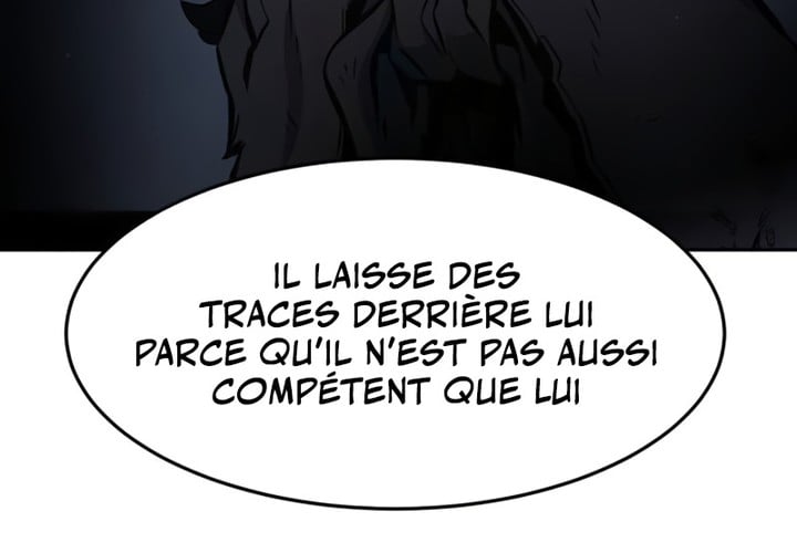 Absolute Sword Sense Chapitre 140 - Page 81