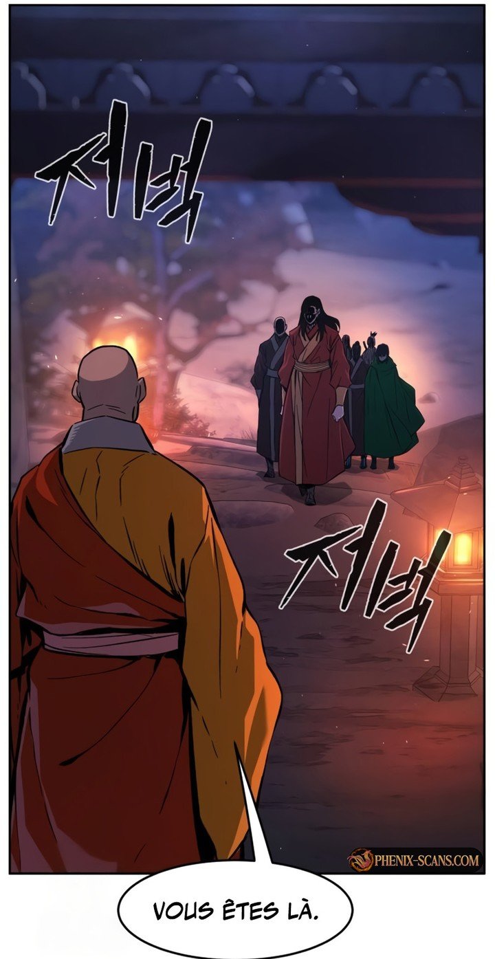 Absolute Sword Sense Chapitre 140 - Page 89