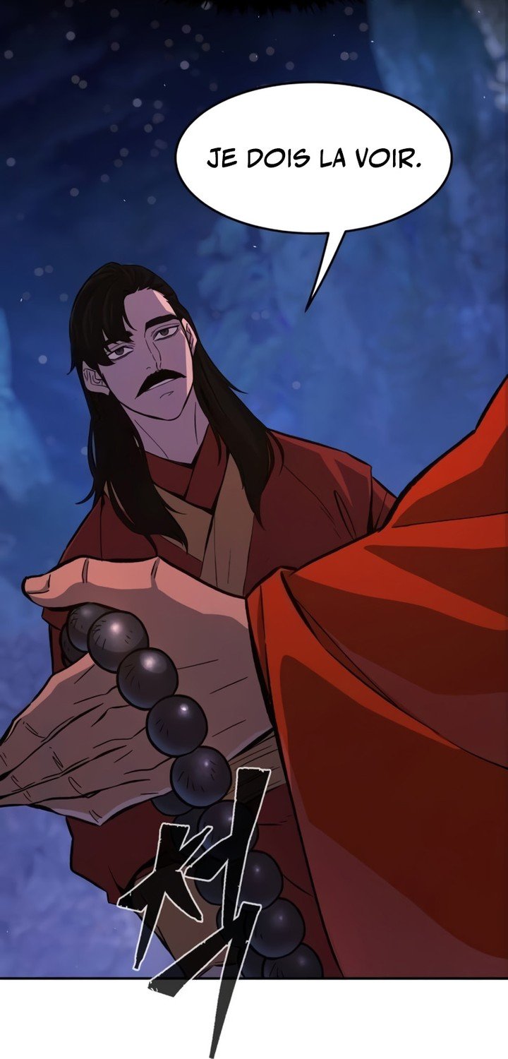 Absolute Sword Sense Chapitre 140 - Page 95