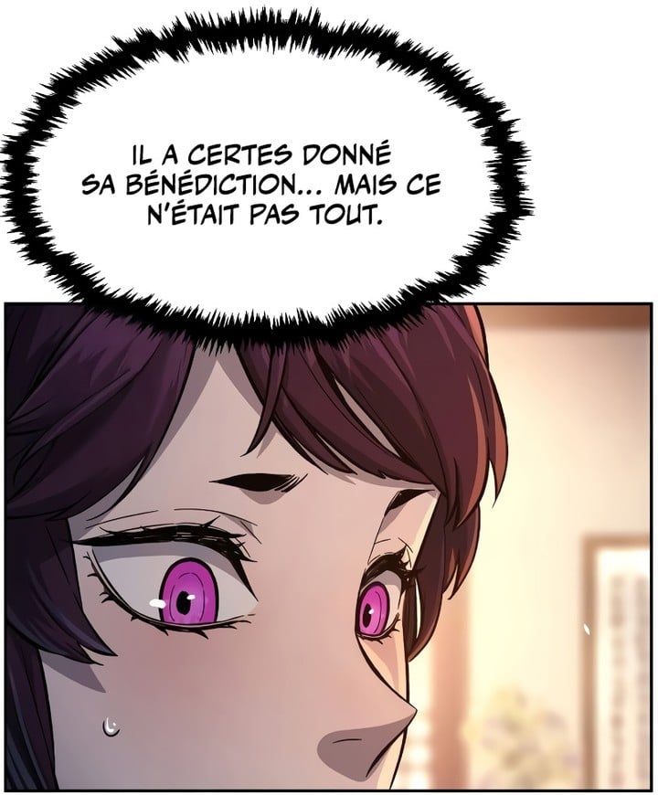 Absolute Sword Sense Chapitre 141 - Page 11