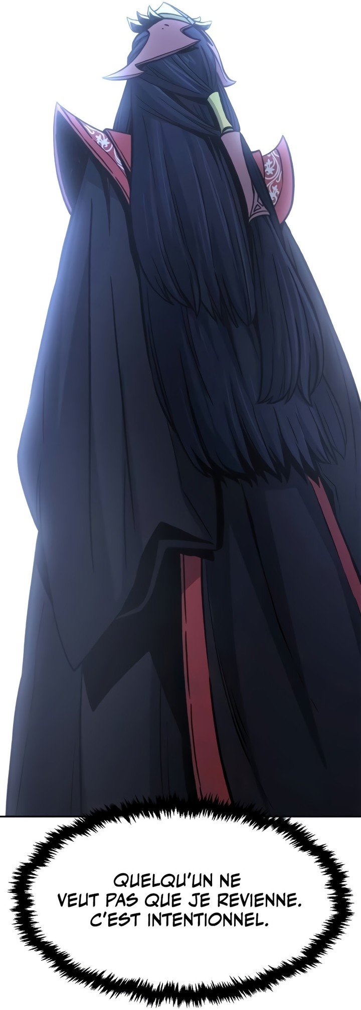 Absolute Sword Sense Chapitre 141 - Page 113