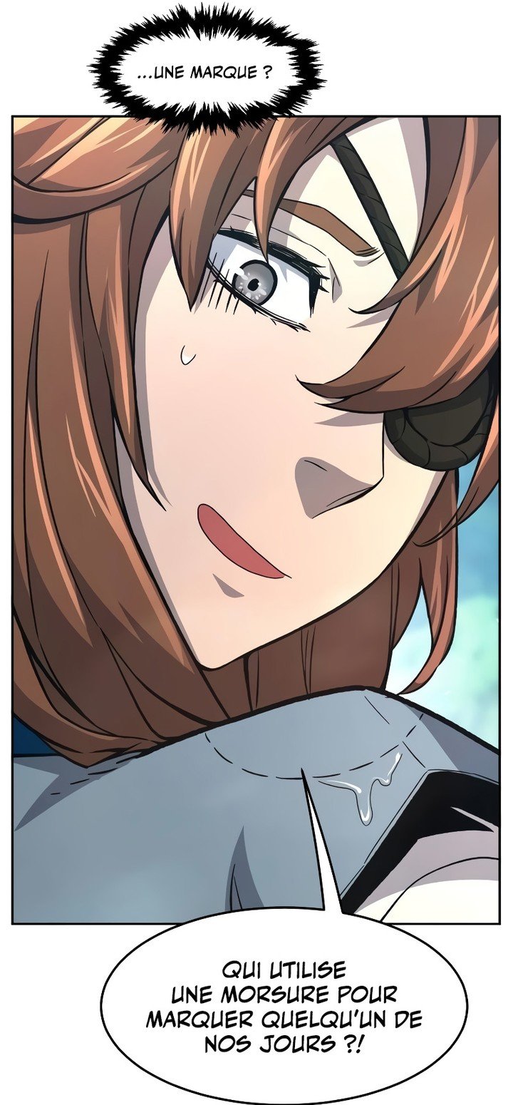 Absolute Sword Sense Chapitre 141 - Page 126