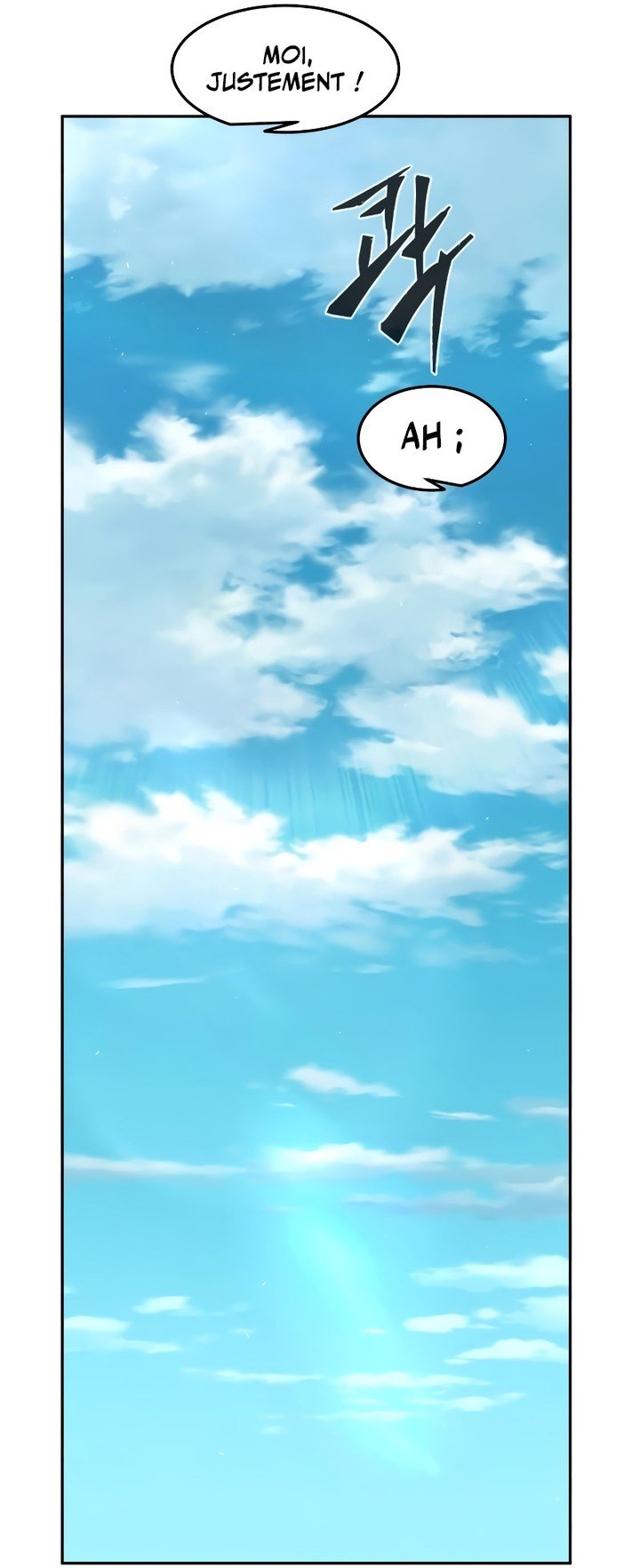 Absolute Sword Sense Chapitre 141 - Page 128