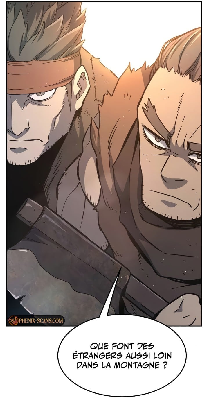 Absolute Sword Sense Chapitre 141 - Page 132
