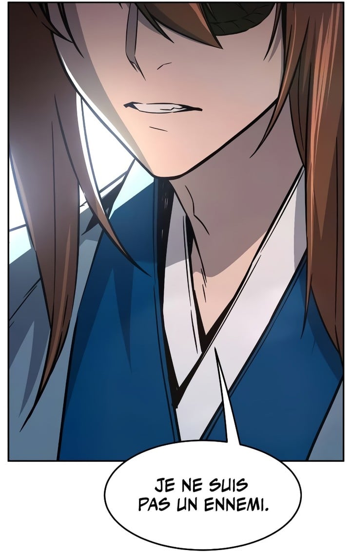 Absolute Sword Sense Chapitre 141 - Page 137