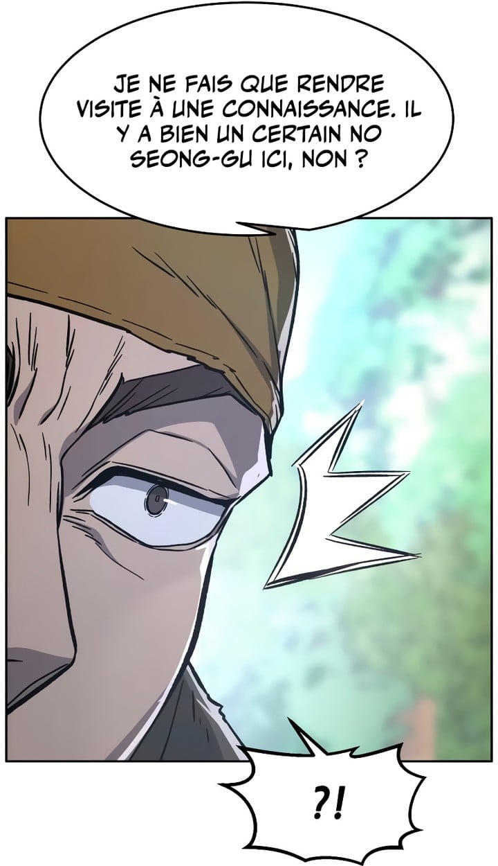 Absolute Sword Sense Chapitre 141 - Page 141
