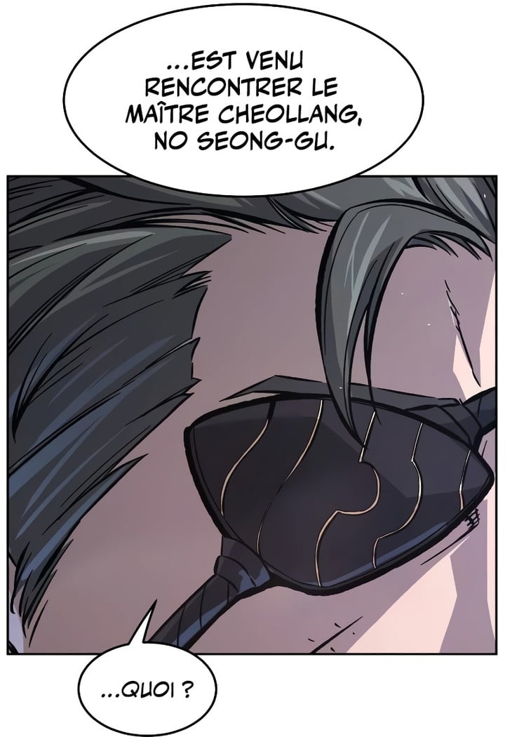 Absolute Sword Sense Chapitre 141 - Page 161