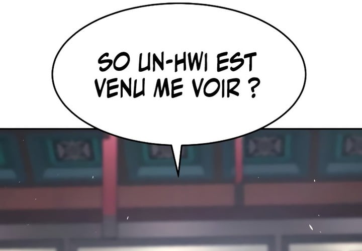 Absolute Sword Sense Chapitre 141 - Page 163