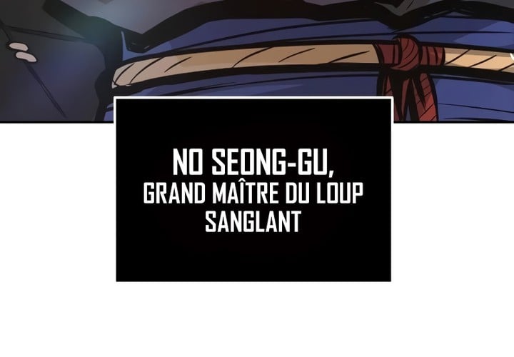 Absolute Sword Sense Chapitre 141 - Page 166
