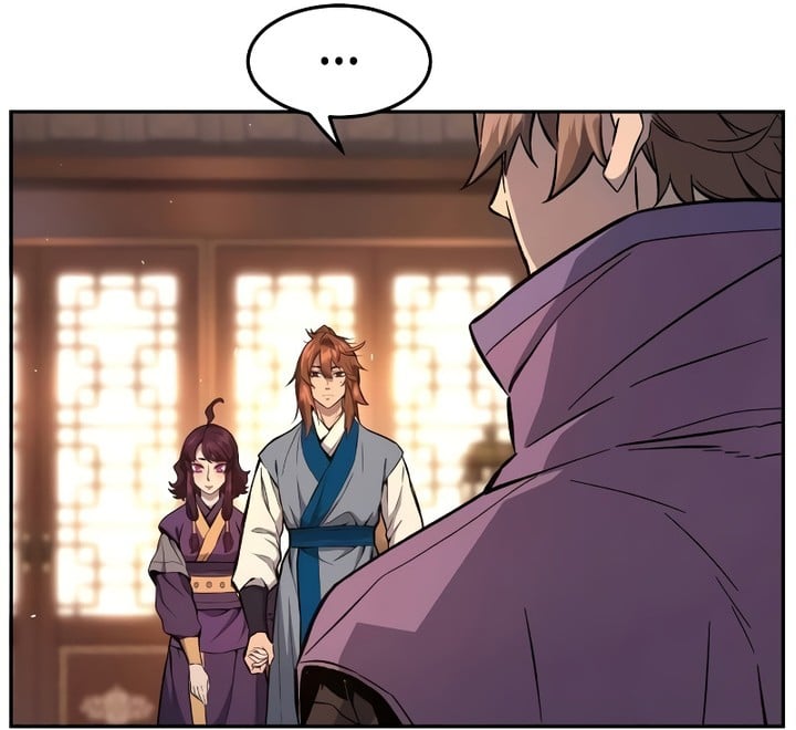 Absolute Sword Sense Chapitre 141 - Page 17