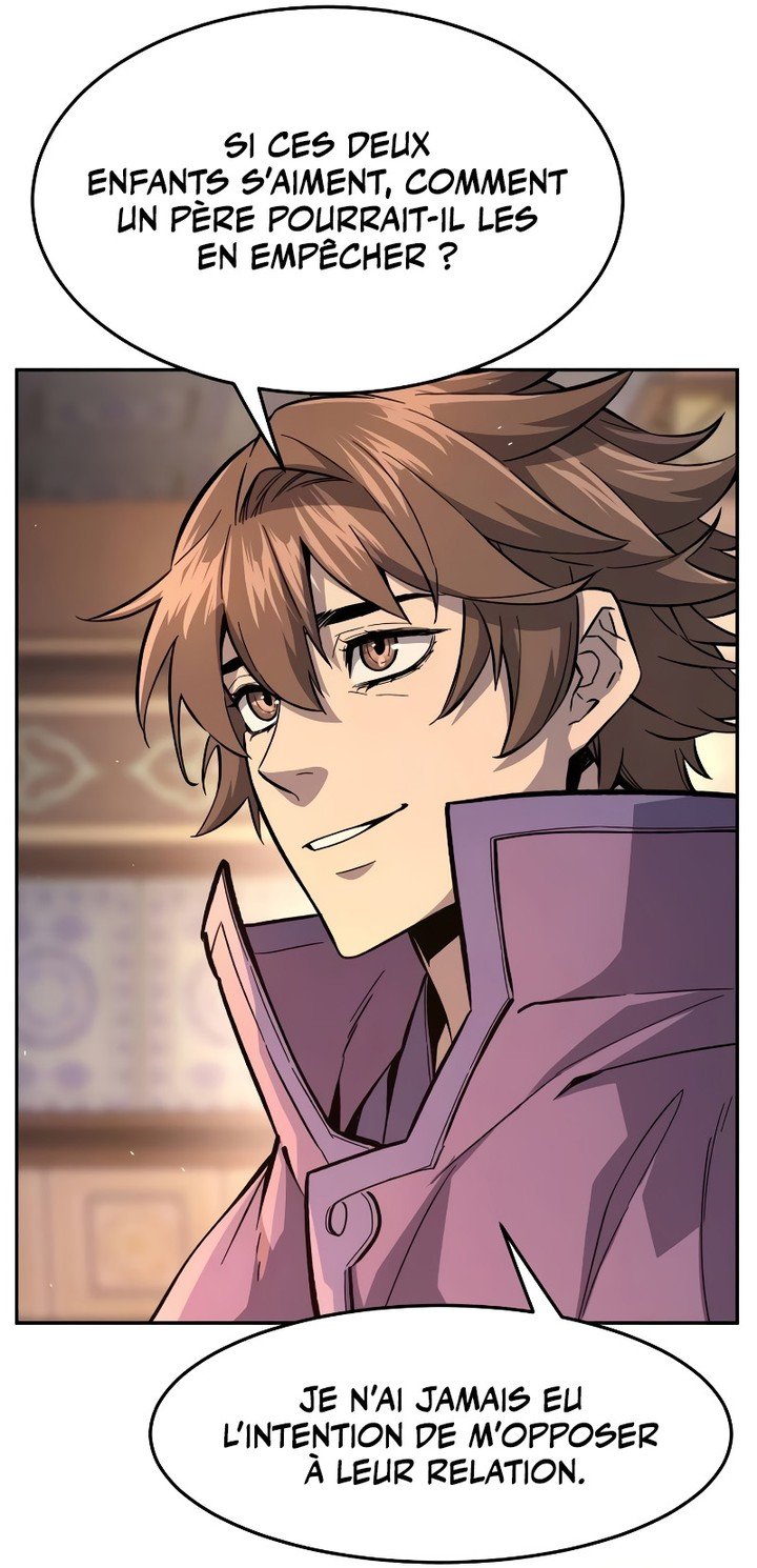 Absolute Sword Sense Chapitre 141 - Page 19