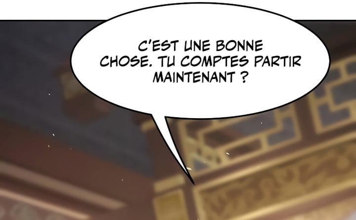 Absolute Sword Sense Chapitre 141 - Page 25