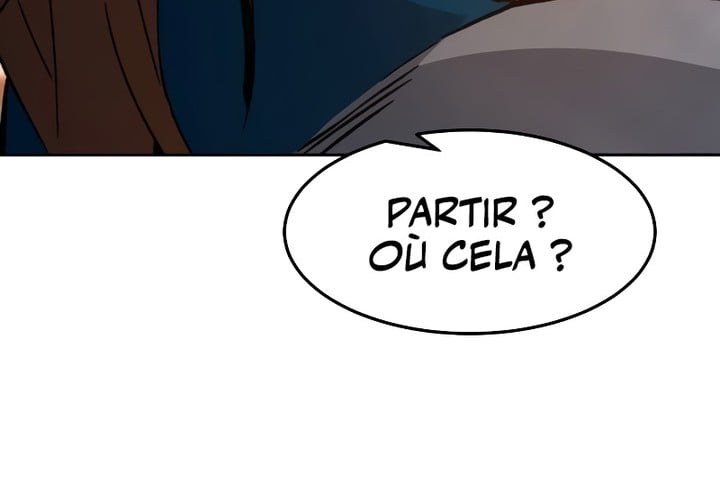 Absolute Sword Sense Chapitre 141 - Page 27