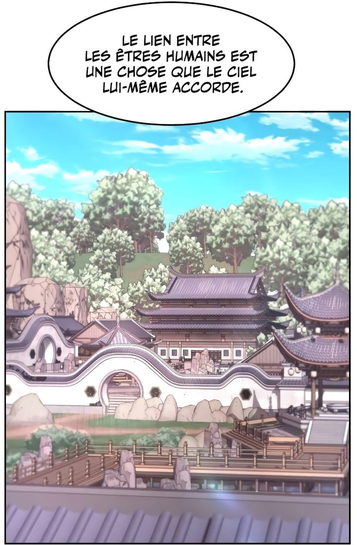 Absolute Sword Sense Chapitre 141 - Page 4