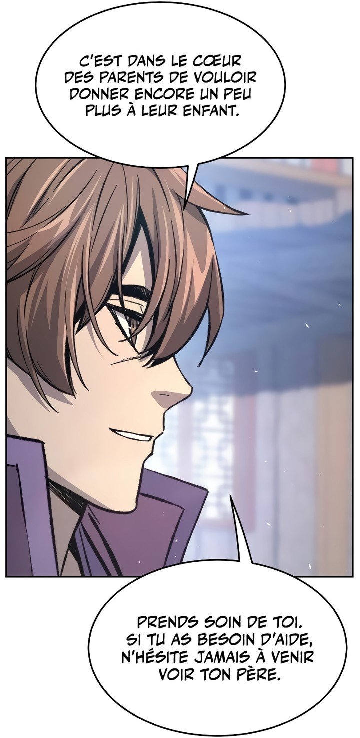 Absolute Sword Sense Chapitre 141 - Page 40